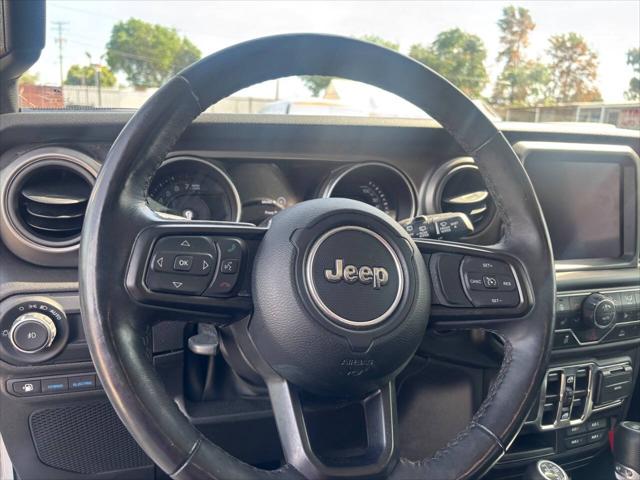 2023 Jeep Wrangler 4xe 4x4