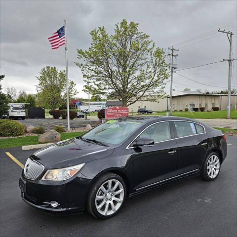 2010 Buick LaCrosse CXS for sale in Waukesha, WI