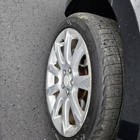 2010 Buick LaCrosse CXS