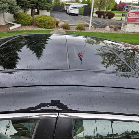 2010 Buick LaCrosse CXS