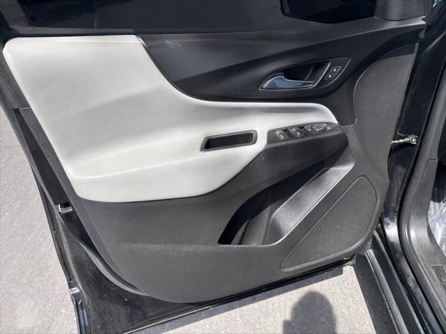 2021 Chevrolet Equinox FWD 1FL