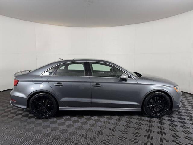2015 Audi S3 2.0T Premium Plus