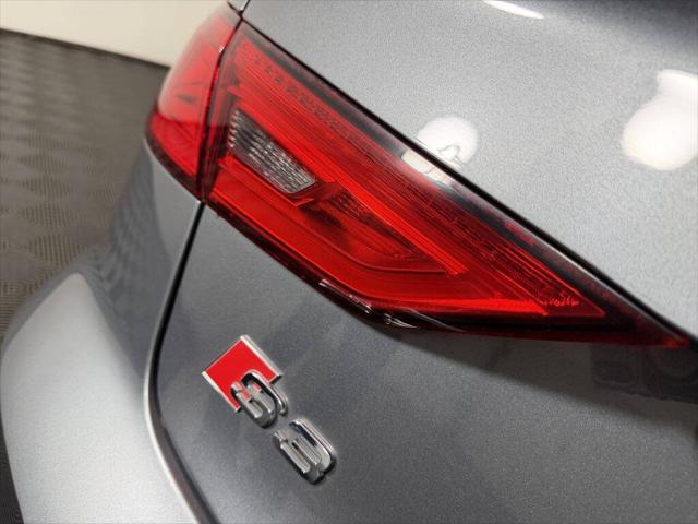 2015 Audi S3 2.0T Premium Plus
