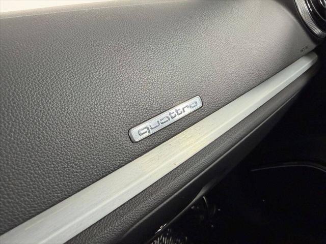 2015 Audi S3 2.0T Premium Plus