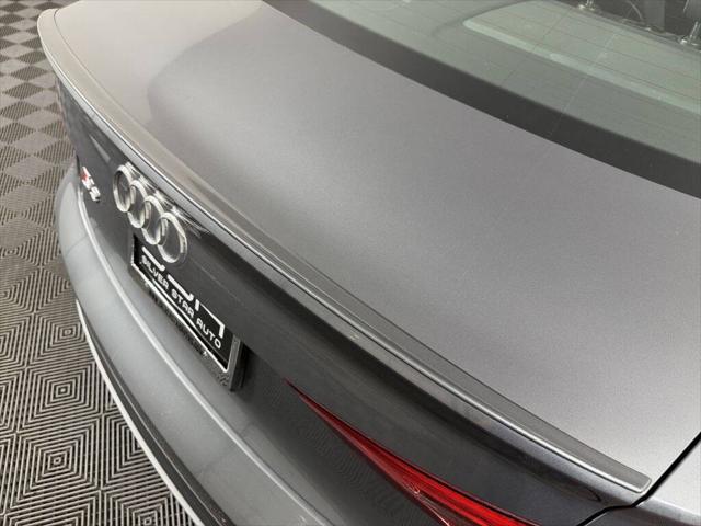 2015 Audi S3 2.0T Premium Plus