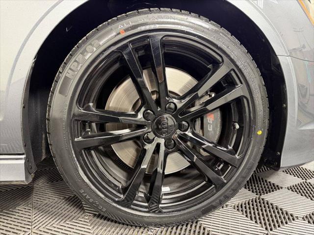 2015 Audi S3 2.0T Premium Plus