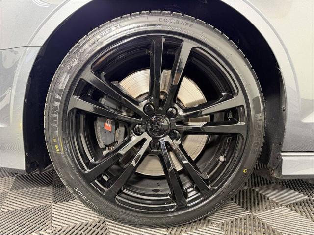 2015 Audi S3 2.0T Premium Plus