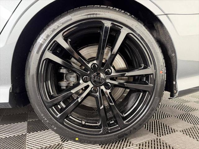 2015 Audi S3 2.0T Premium Plus