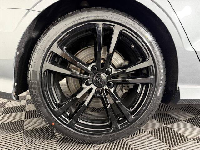 2015 Audi S3 2.0T Premium Plus