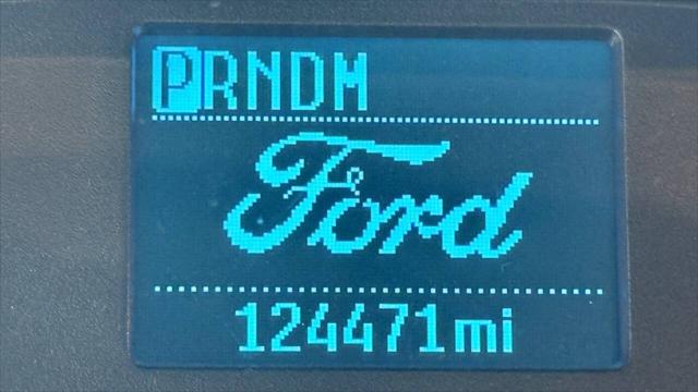 2018 Ford Transit 250 3dr LWB High Roof Extended Cargo Van w/Sliding Passenger Side Door