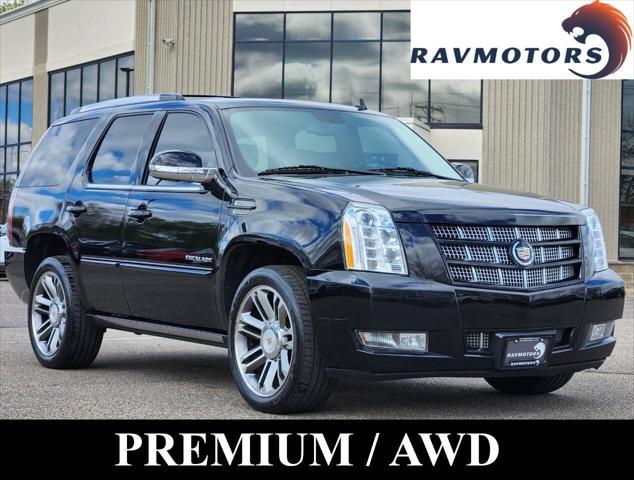 2013 Cadillac Escalade Premium for sale in Burnsville, MN