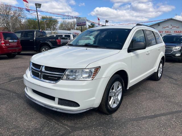 2012 Dodge Journey SE/AVP for sale in Cambridge, MN