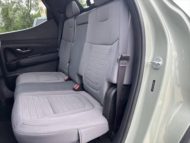 2023 Hyundai Santa Cruz SEL