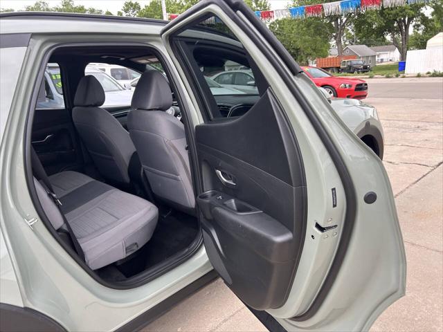 2023 Hyundai Santa Cruz SEL