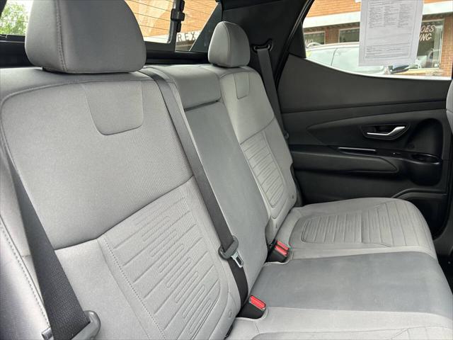 2023 Hyundai Santa Cruz SEL