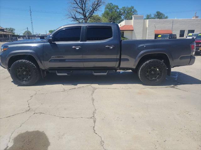 2023 Toyota Tacoma TRD Sport for sale in Fallon, NV