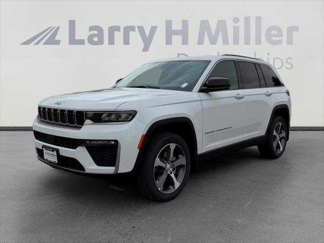 2026 Jeep Grand Cherokee Limited for sale in Thornton, CO