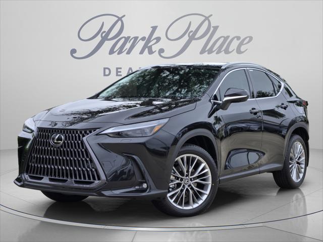 2026 Lexus NX 350 Luxury for sale in Plano, TX