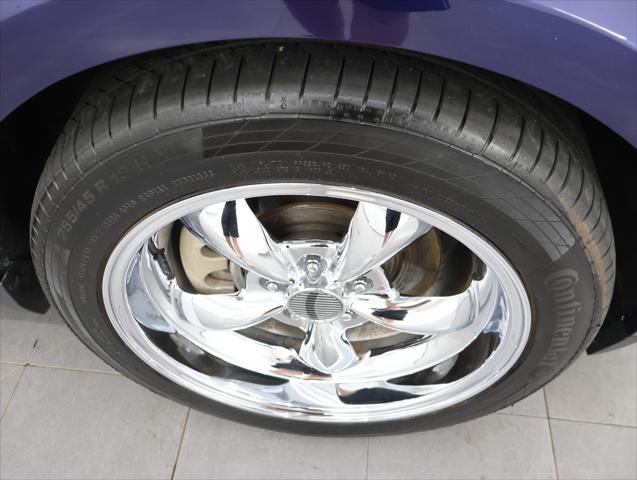 2010 Ford Mustang GT Premium