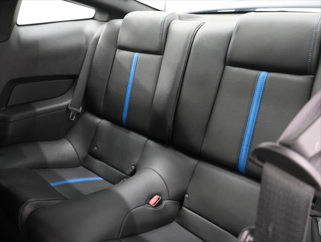 2010 Ford Mustang GT Premium
