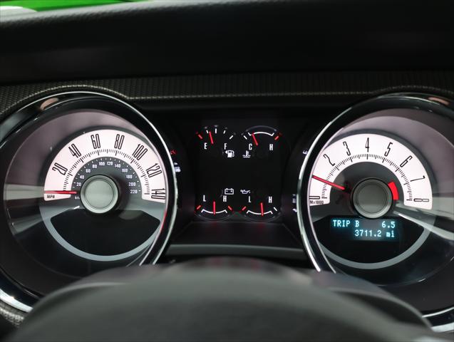 2010 Ford Mustang GT Premium