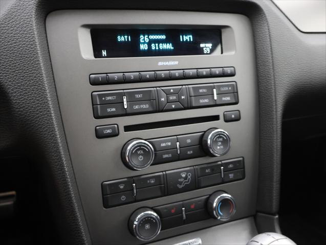2010 Ford Mustang GT Premium