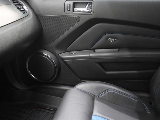2010 Ford Mustang GT Premium
