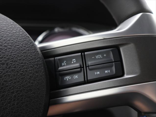 2010 Ford Mustang GT Premium