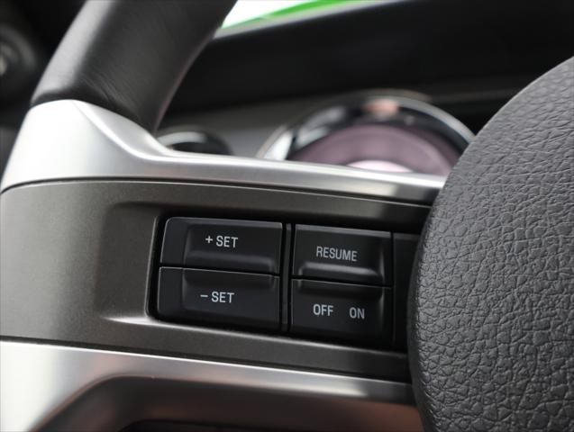 2010 Ford Mustang GT Premium