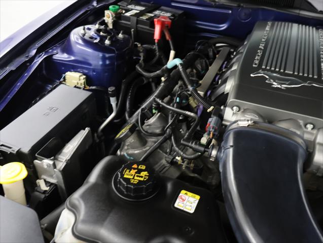 2010 Ford Mustang GT Premium