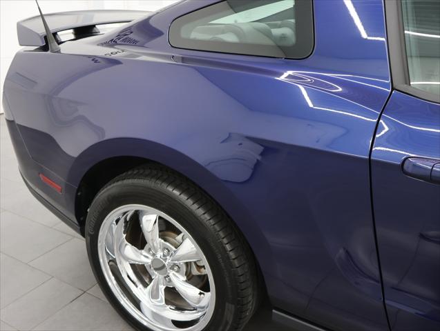 2010 Ford Mustang GT Premium