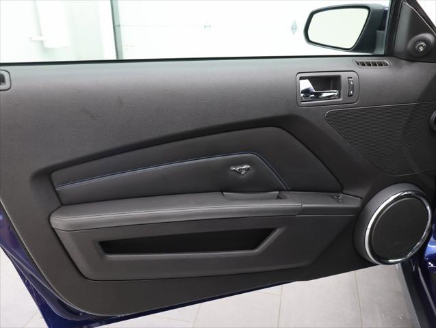 2010 Ford Mustang GT Premium