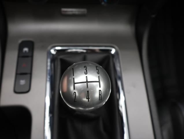 2010 Ford Mustang GT Premium