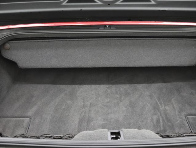 2008 Chevrolet Corvette 2dr Conv