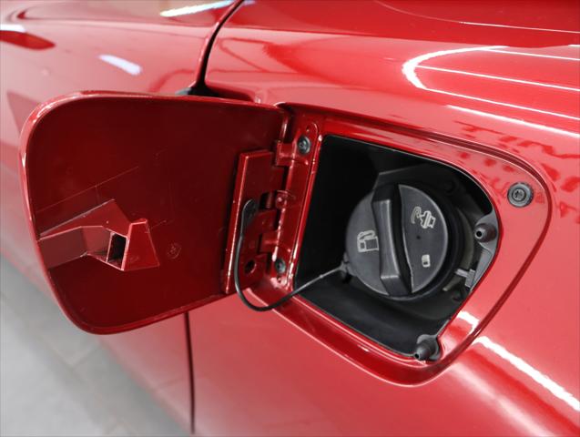 2008 Chevrolet Corvette 2dr Conv