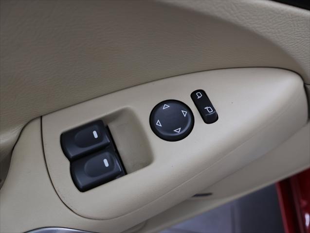 2008 Chevrolet Corvette 2dr Conv