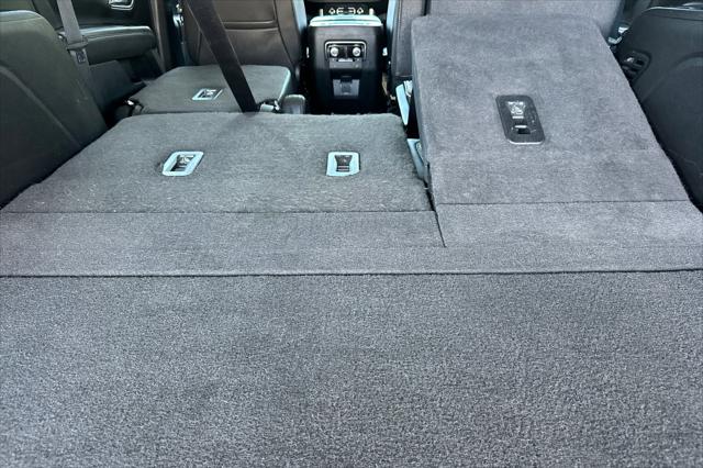2022 GMC Yukon 4WD SLT