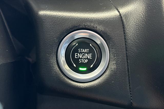 2022 GMC Yukon 4WD SLT