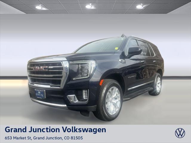 2022 GMC Yukon 4WD SLT for sale in Grand Junction, CO