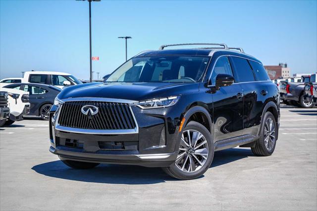 2027 INFINITI QX60 LUXE for sale in Los Angeles, CA