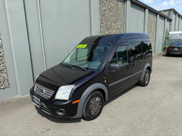 2012 Ford Transit Connect XLT Premium for sale in Auburn, WA