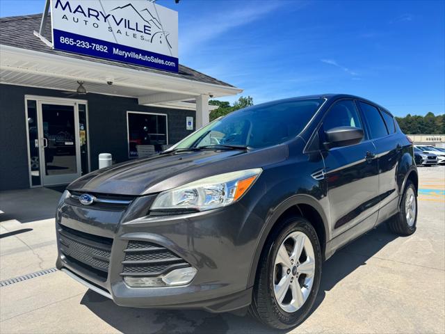 2015 Ford Escape SE for sale in Maryville, TN