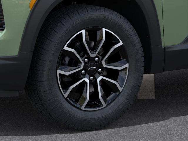 2026 Chevrolet TrailBlazer AWD ACTIV