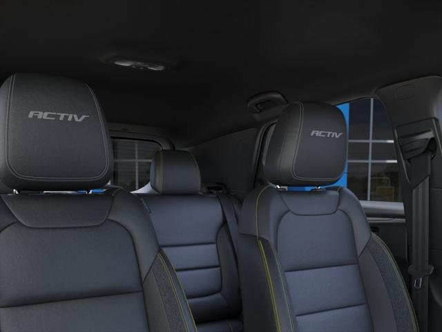 2026 Chevrolet TrailBlazer AWD ACTIV