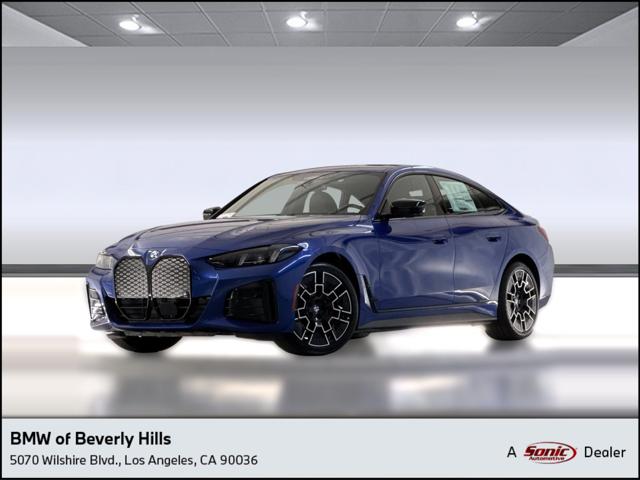 2026 BMW i4 xDrive40 for sale in Los Angeles, CA