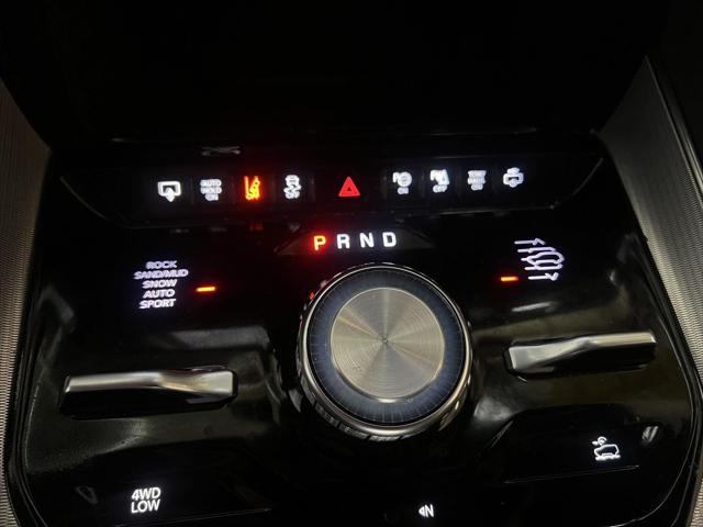 2022 Jeep Grand Wagoneer Series III 4x4