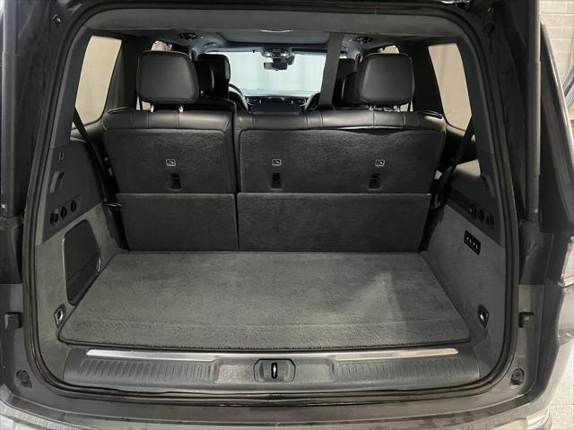 2022 Jeep Grand Wagoneer Series III 4x4