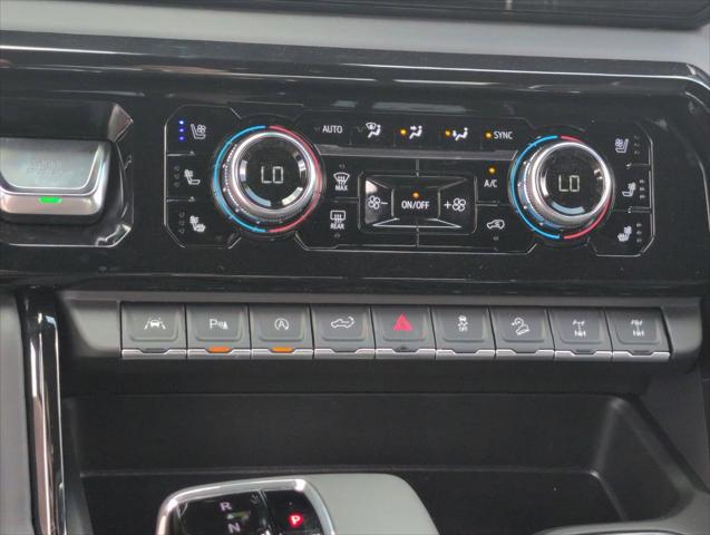 2026 GMC Sierra 1500 Crew Cab, Short Bed, AT4X, 4WD