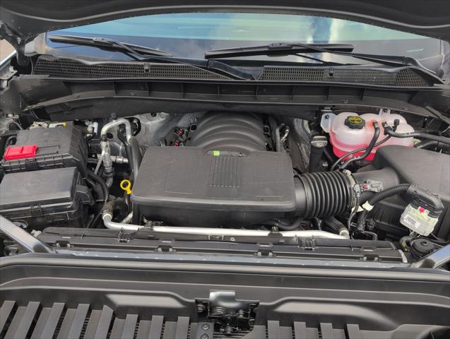 2026 GMC Sierra 1500 Crew Cab, Short Bed, AT4X, 4WD