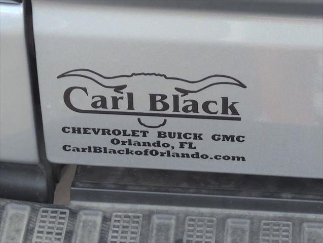 2026 GMC Sierra 1500 Crew Cab, Short Bed, AT4X, 4WD